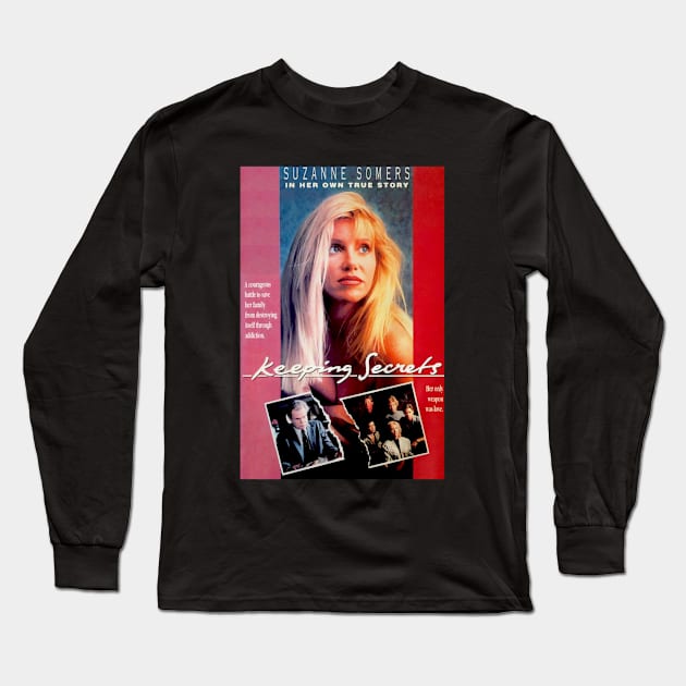 movie vintage legend Long Sleeve T-Shirt by Louie Frye